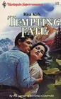 Tempting Fate (Harlequin Superromance, No 238)