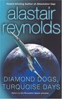 Diamond Dogs Turquoise Days