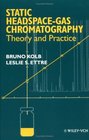 Static HeadspacemdashGas Chromatography  Theory and Practice