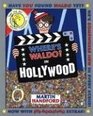 Where's Waldo? In Hollywood Big Book (Waldo)