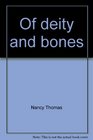 Of deity and bones A collection of poems