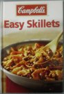 Campbell's Easy Skillets