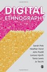 Digital Ethnography Principles and Practice