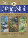 Feng Shui for the Garden