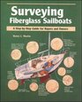 Surveying Fiberglass Sailboats A StepbyStep Guide for Buyers and Owners