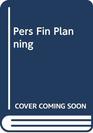 Pers Fin Planning