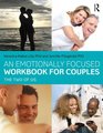 An Emotionally Focused Workbook for Couples The Two of Us