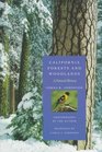 California Forests and Woodlands A Natural History