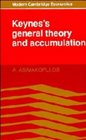 Keynes's General Theory and Accumulation