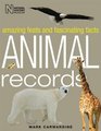 Animal Records Amazing Feats and Fascinating Facts