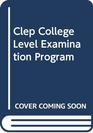 Clep College Level Examination Program