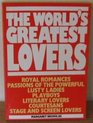 World's Greatest Lovers