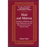 Maid and Mistress Feminine Solidarity and Class Difference in Five NineteenthCentury French Texts