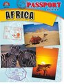 Passport Series Africa