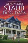 Dog Days (A Lily Dale Mystery, 6)