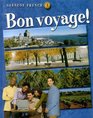 Bon voyage  Level 3 Student Edition