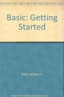 Basic Getting Started