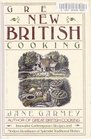 Great New British Cooking