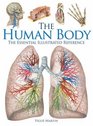 The Human Body The Essential Illustrated Reference