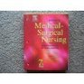 Study Guide for MedicalSurgical Nursing  Clinical Management for Positive Outcomes