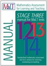 Malt Stage Three Malt 1214 Manual
