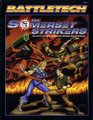 1st Somerset Strikers The Battletech Animated Series Sourcebook