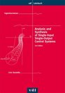 Analysis and Synthesis of Singleinput Singleoutput Control Systems