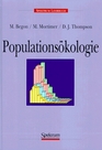 Populationskologie