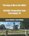 The Dogs of War in Our Midst Civil War Perspectives from York County Pa