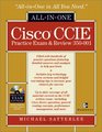 Cisco CCIE Practice Exam  Review 350001
