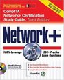 Network Certification Study Guide Third Edition