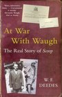 At War with Waugh The Real Story of Scoop