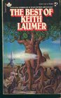 Best of Keith Laumer