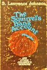 The squirrel's bank account and other children's sermons