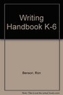 Writing Handbook K6