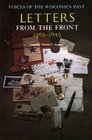 Letters From The Front 18981945