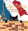Cat Tales: Adventure in Paris