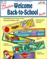 The Complete Welcome Back to School Book
