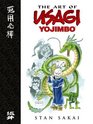 The Art Of Usagi Yojimbo 20th Anniversary Edition