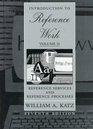 Introduction to Reference Work Volume II