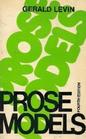 Prose Models 4th Edition