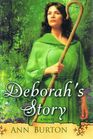 Deborah\'s Story (Women of the Bible)