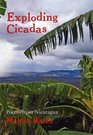 Exploding Cicadas Poems from Nicaragua