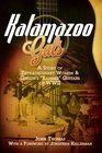 Kalamazoo Gals: A Story of Extraordinary Women & Gibson's "Banner" Guitars of World War II