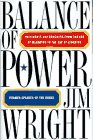 Balance of Power Presidents and Congress from the Era of McCarthy to the Age of Gingrich