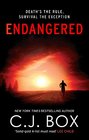 Endangered (Joe Pickett, Bk 15)