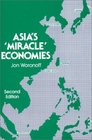 Asia's Miracle Economies