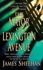 The Mayor of Lexington Avenue (Jack Tobin, Bk 1)