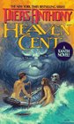 Heaven Cent  (Xanth, Bk 11)