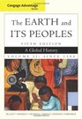 Cengage Advantage Books The Earth and Its Peoples Volume II
